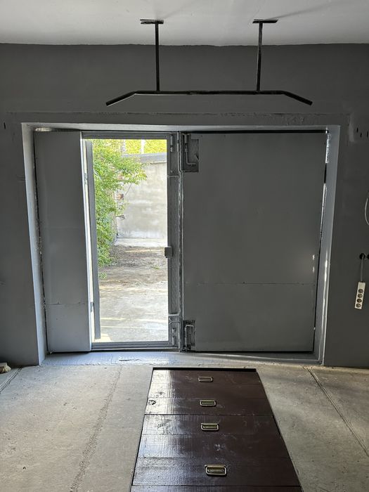 Сдам гараж го «ЛАДА»