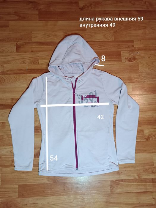 Продам свитшоты на девочку