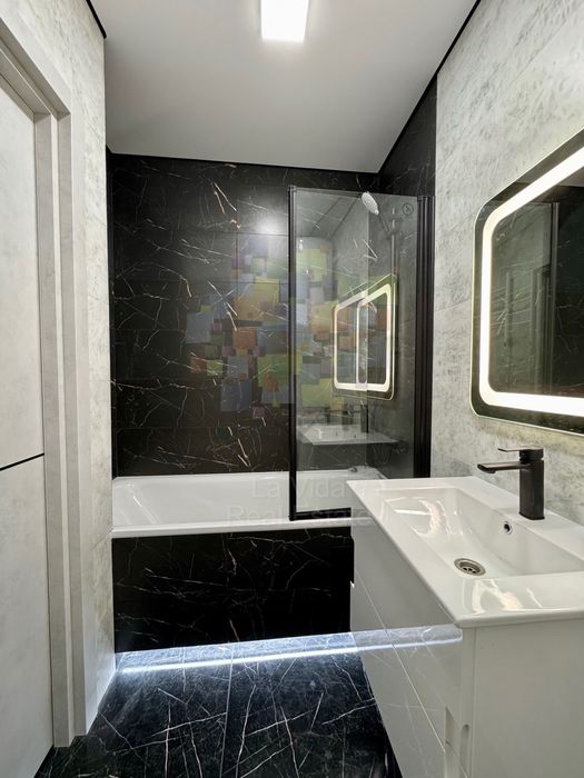 1-комнатная квартира по адресу (площадь 41,4 м²) - Atlanta.ua - фото 19