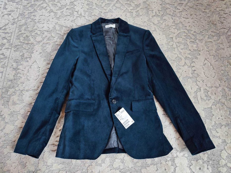 marynarka H&M, rozmiar 164