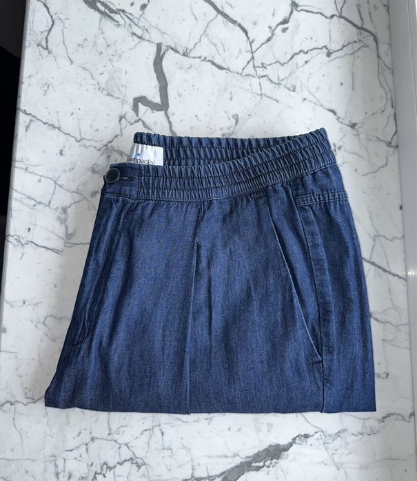 Легкие штаны Giampaolo