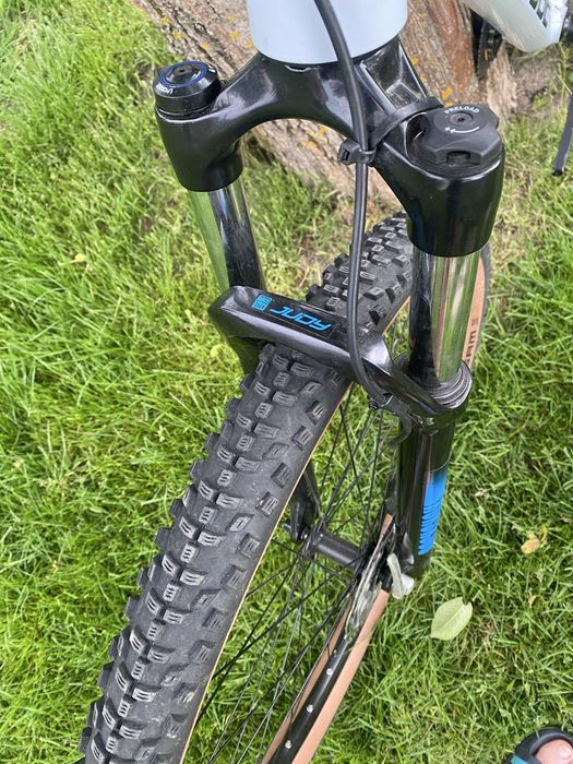 Велосипед Cube AIM SLX  29 Bulls Scott Merida Btwin