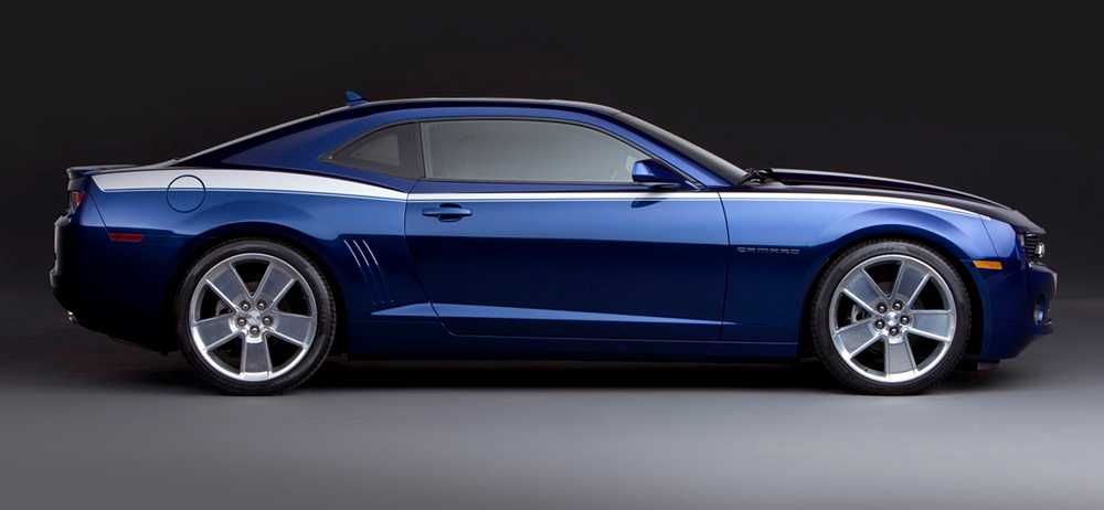 FELGI 21" OEM GM  9 Chevrolet 20 22 CAMARO  8,5 2010+ r21 5x120 21x9,5