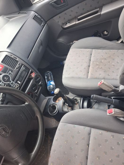 Hyundai getz 1.1 gasolina foto 3