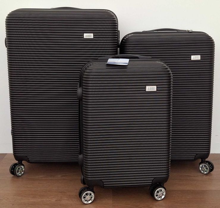 Set de Malas de viagem