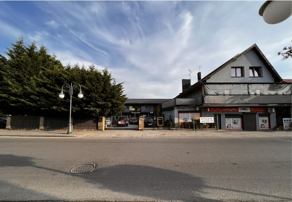 Pokoje pracownicze Niechorze nad morzem kwatery zakwaterowanie