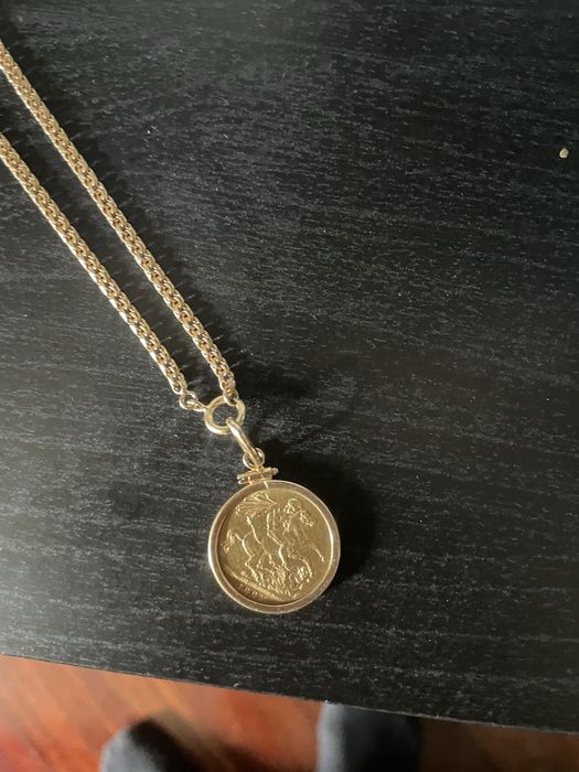 Fio com libra 19k/22k