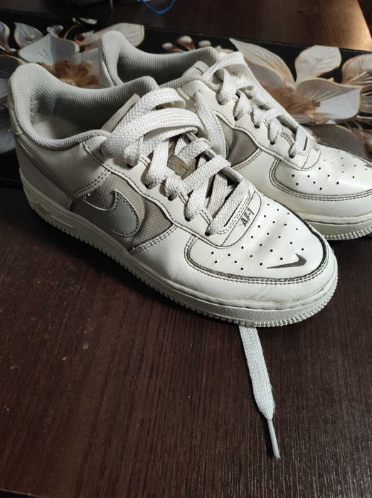 Buty Nike air force 38 i shox