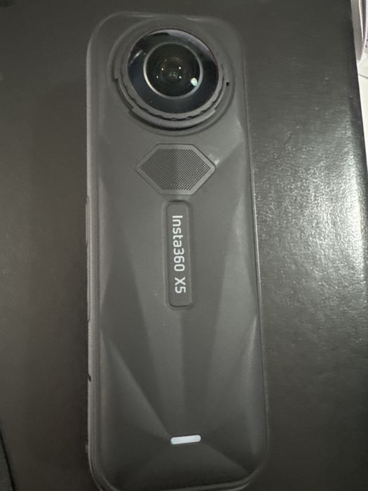 INSTA 360 X5 nova