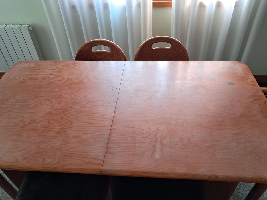 Venda de Mesa  Konforto