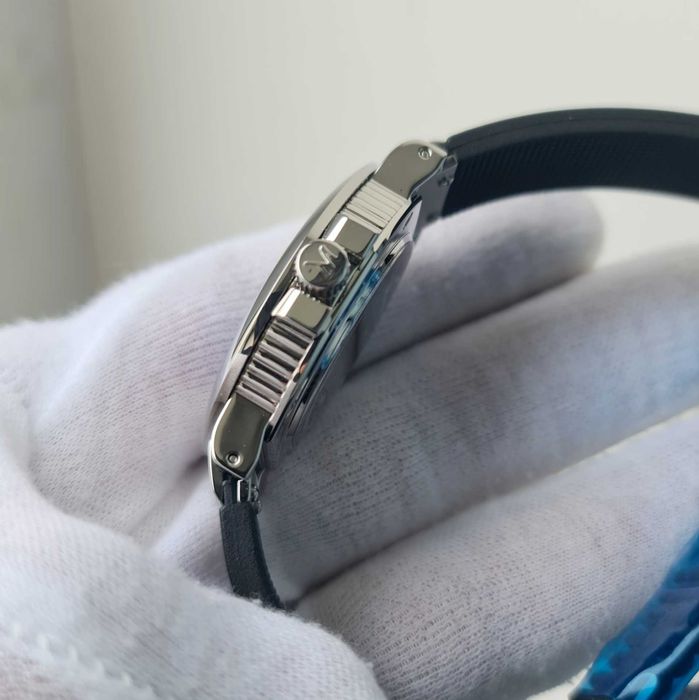 Жіночий годинник Paul Picot Mediterranee Diamonds Swiss Made новий