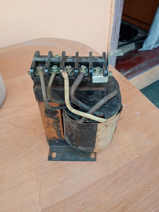 Продам трансформатор