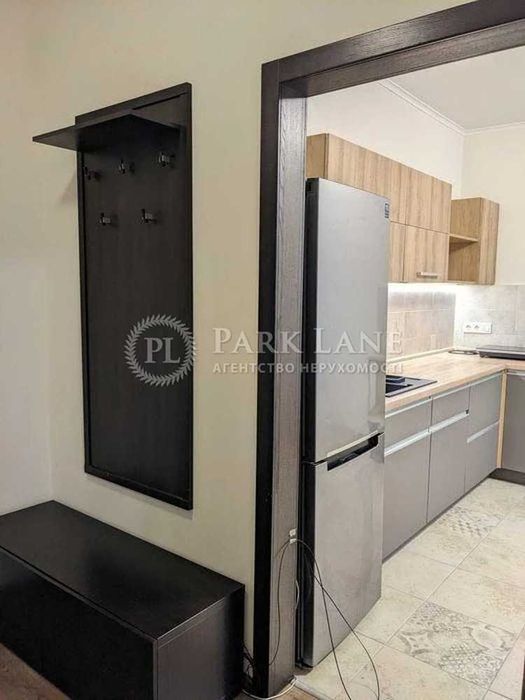 Apartment in Kyiv, 10-y mikrorayon Bilychiv, Bilychi - View 3