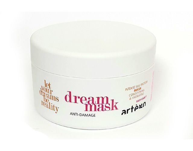 Odbudowująca Maska Dream Artego 500 Ml Oryginalna