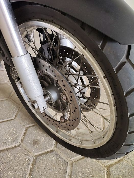 BMW R 1150GS 2000