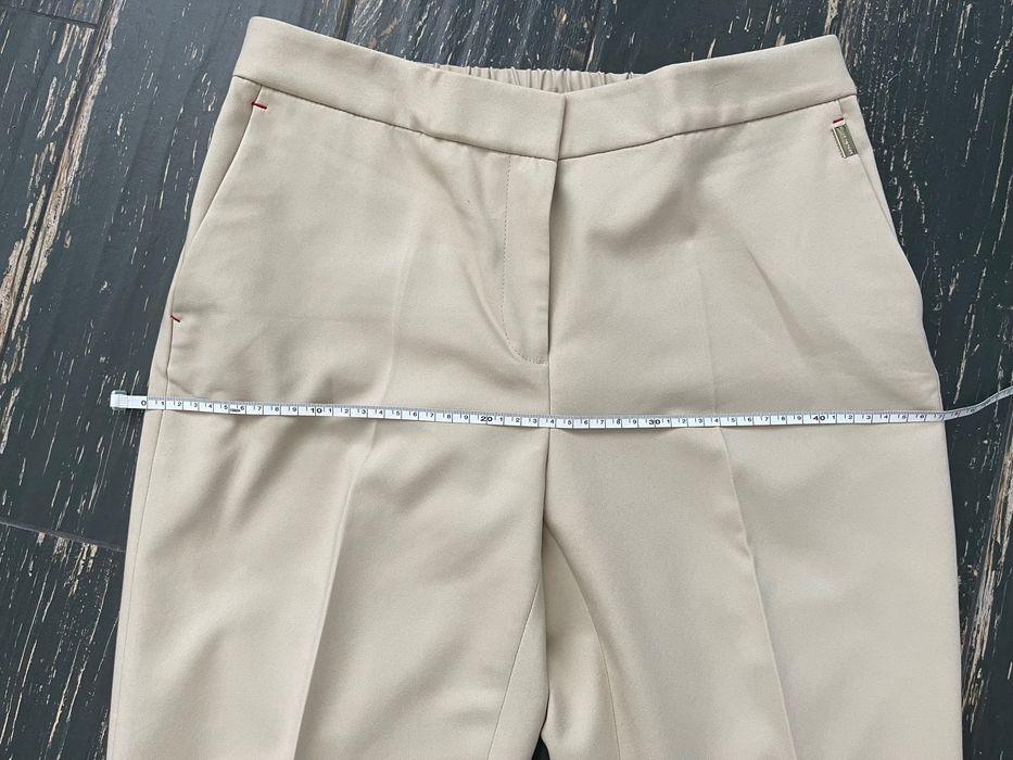 Tommy Hilfiger. Брюки на резинке 50% коттон р M-S (6 США)