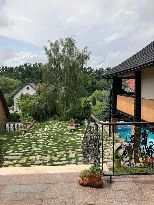 Продаж будинку , 400 кв. м, 5 кімнат можлива продажа за BTC Bitcoin