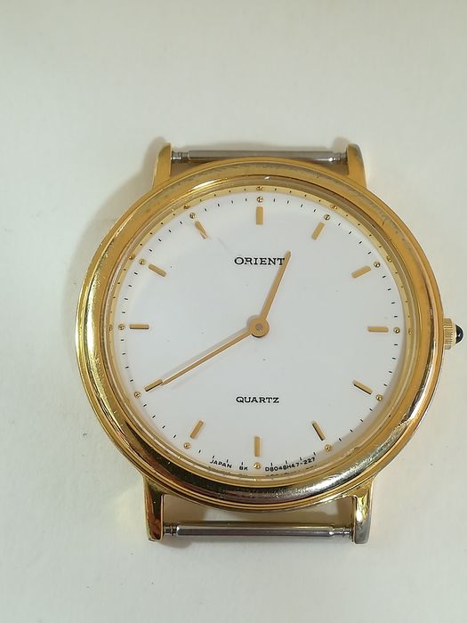Годинник Quartz Orient "Original"