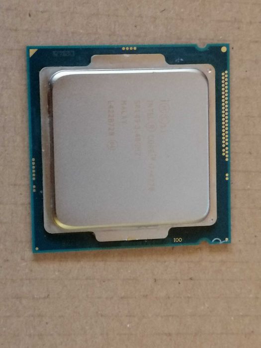 Intel core i7 - 477064409325687681120