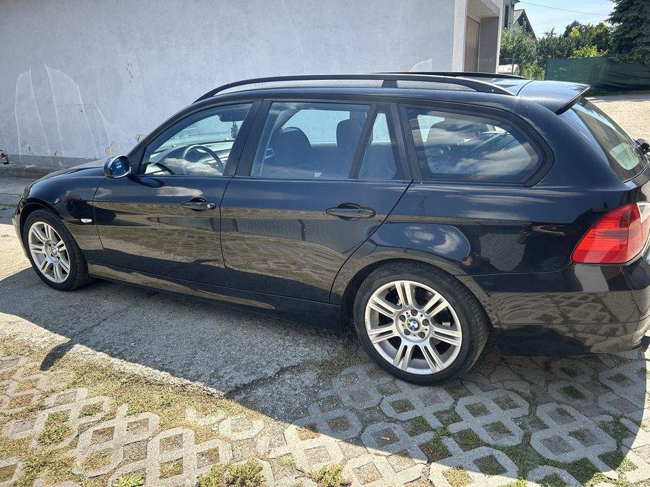 Sprzedam Bmw 318i