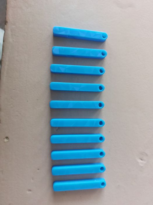 Компелкт свистків Дуже гучних та маленьких 10штук