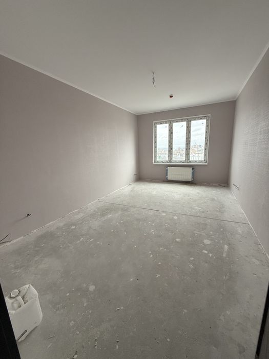 Продається 1-к квартира Київ, Коноплянська 22-А, ЖК Навігатор-2,єоселя