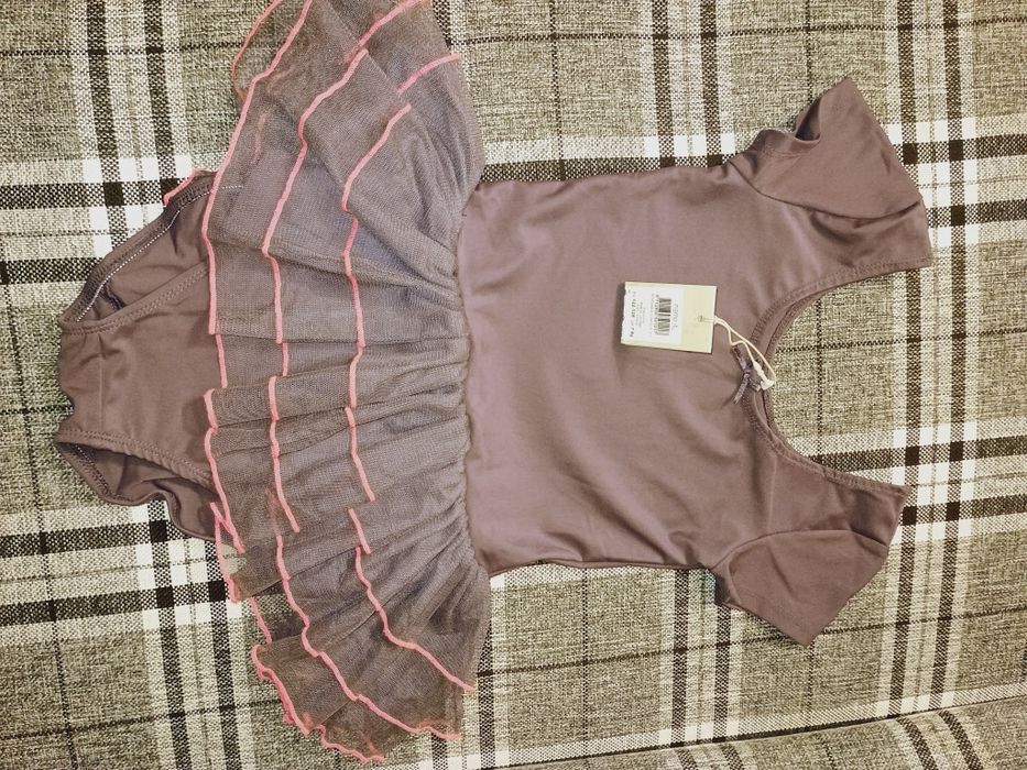 Купальник для танців