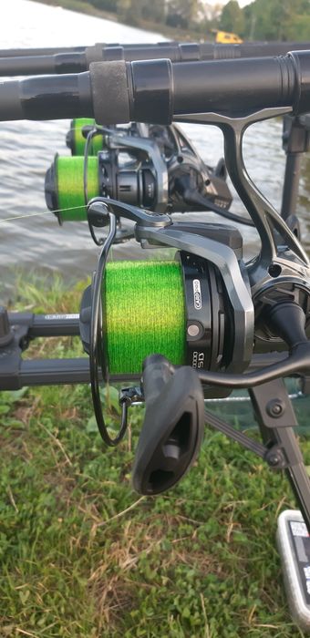 Карпове спорядження