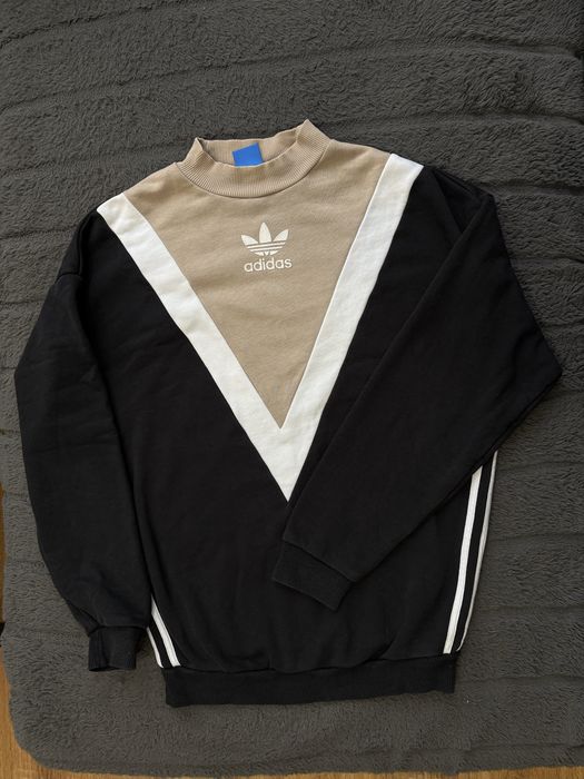 Bluza adidas damska