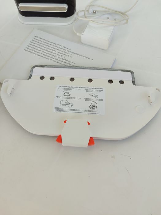 Xiaomi Vacuum Mop 2S