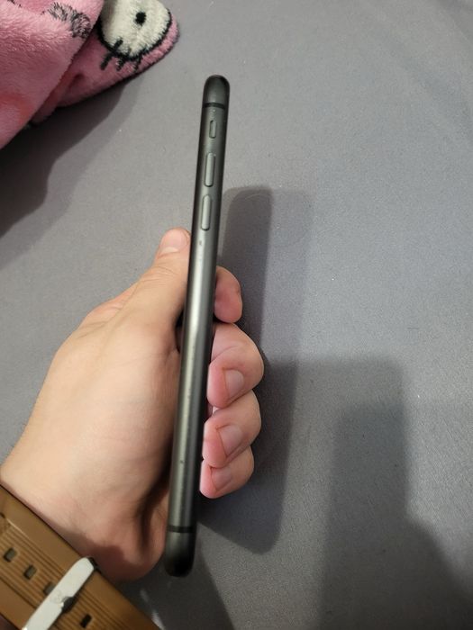 Продам айфон 11/128 в идеальном состоянии