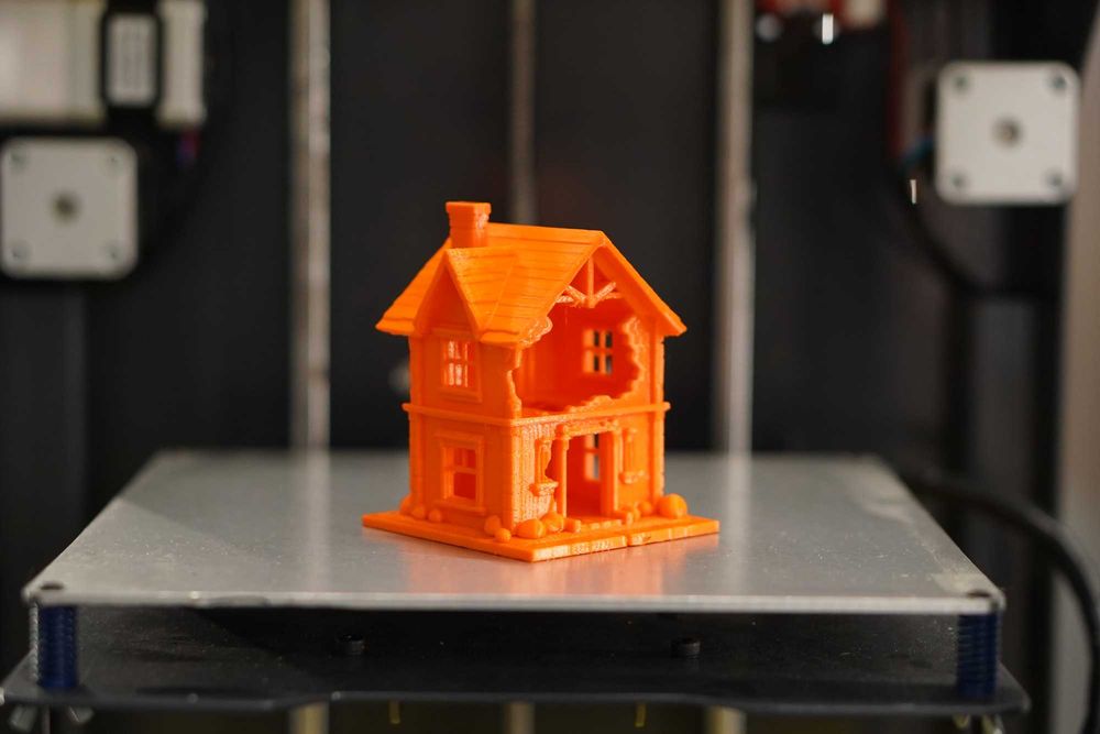 3D друк на замовлення — якісно та швидко | Mechlab3D