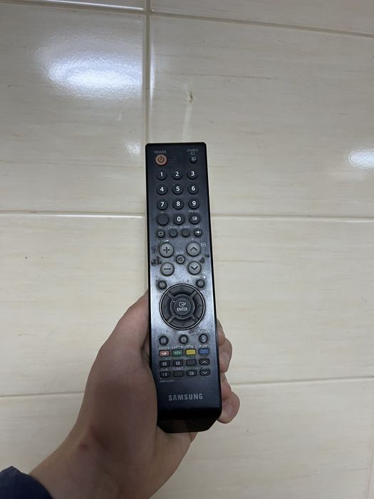 Телевизор Samsung