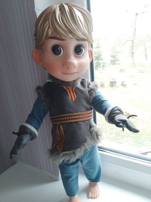 Крістоф Disney