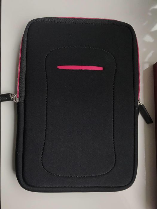 Bolsa para tablet e telemovel