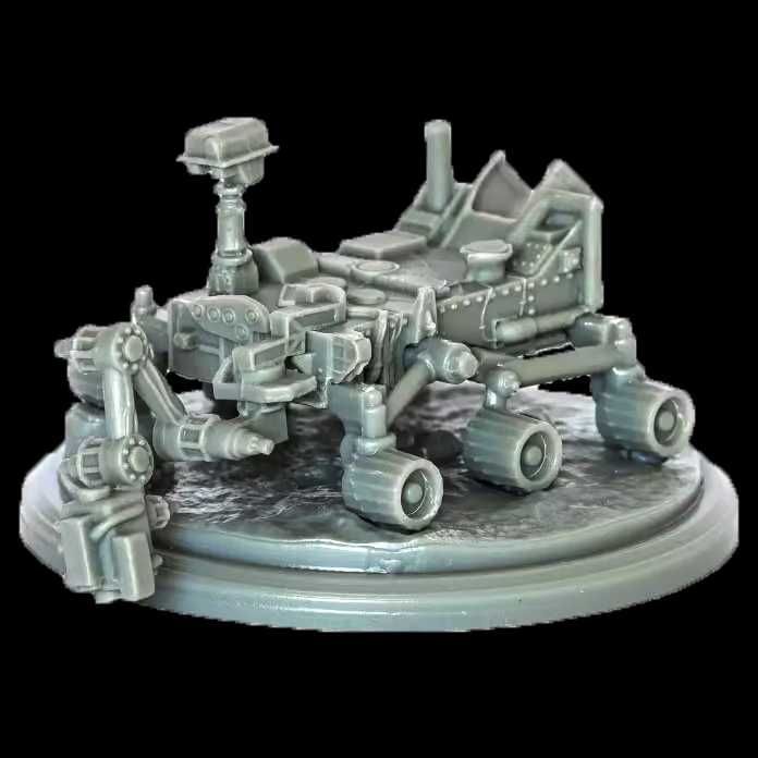 Terraforming Mars: Big Box