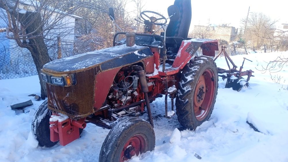 Продам трактор т 25