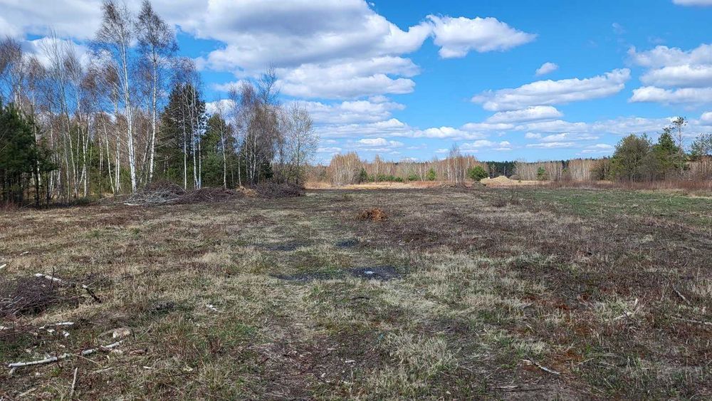 Nadma przy S8: 5126 m², MPZP 9MN, 16-20 lokali, od właścicieli - Widok 3