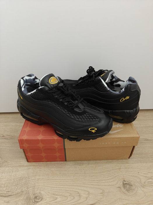 sneakersy Nike Air Max 95 Corteiz Honey NOWE