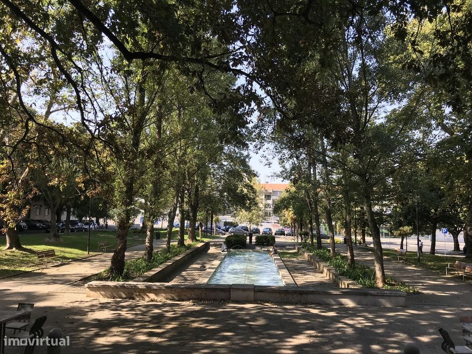 T3 prox. da Av. de Roma