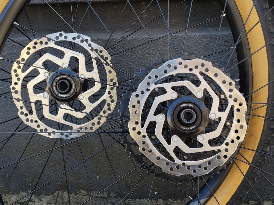 Колеса Syncros 29"