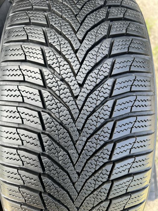 215 55 r17 Nexen 2024p