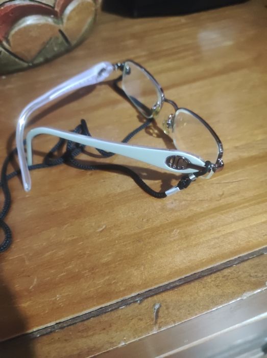 Armação just Cavalli