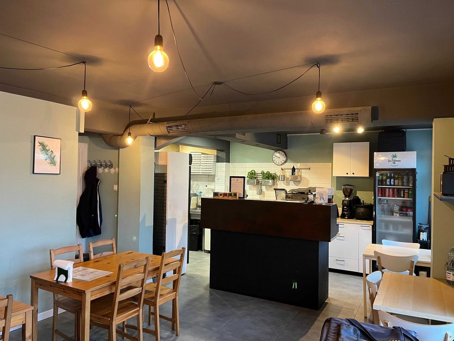 Sprzedam/odstąpię - pizzeria Gdynia