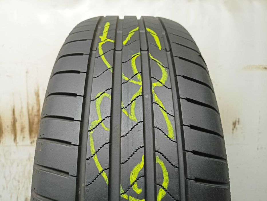 Bridgestone Turanza 6 205/55/17 24R. 95V 6,4mm Jak Nowa (6365)