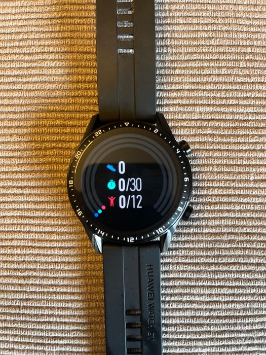 Smartwatch Huawei Watch GT 2 46mm