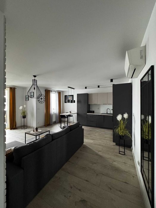 WYNAJEM - 3-pokojowe mieszkanie 67,50 m2 z miejscem postojowym i piwnicą - Stargard os. Harmonia Park
