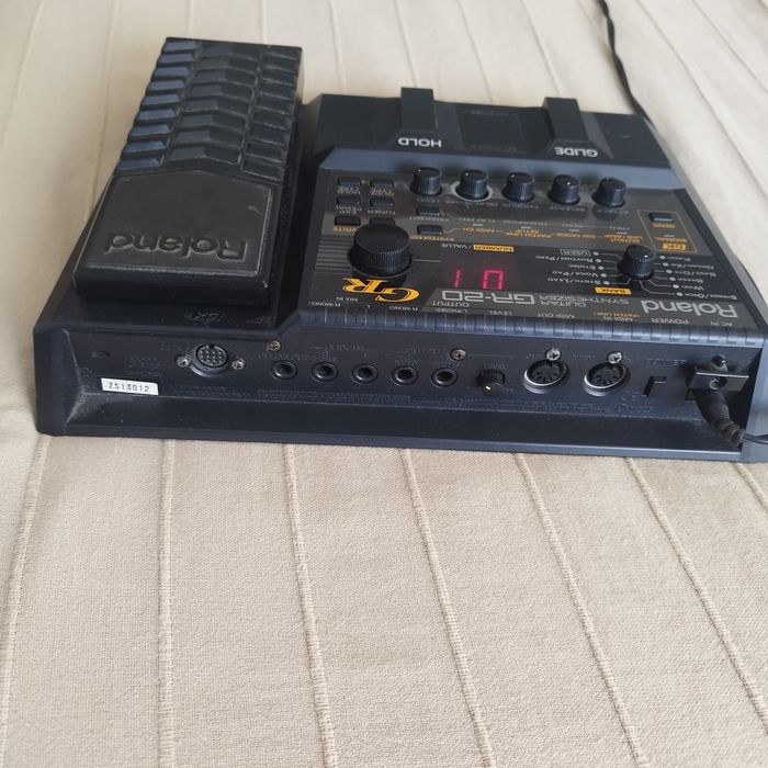 Sintetizador guitarra Roland  GR20