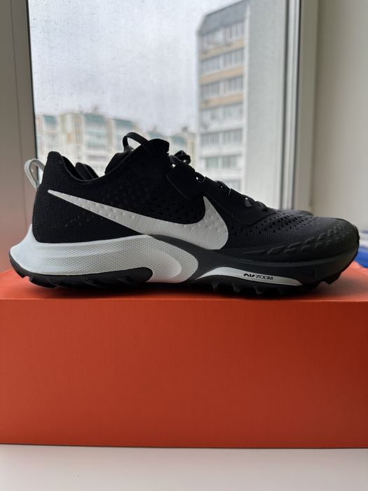 Кроссовки Nike air zoom terra kiger 7 размер 40