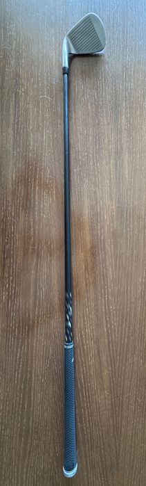 Callaway ai smoke approach wedge 50º